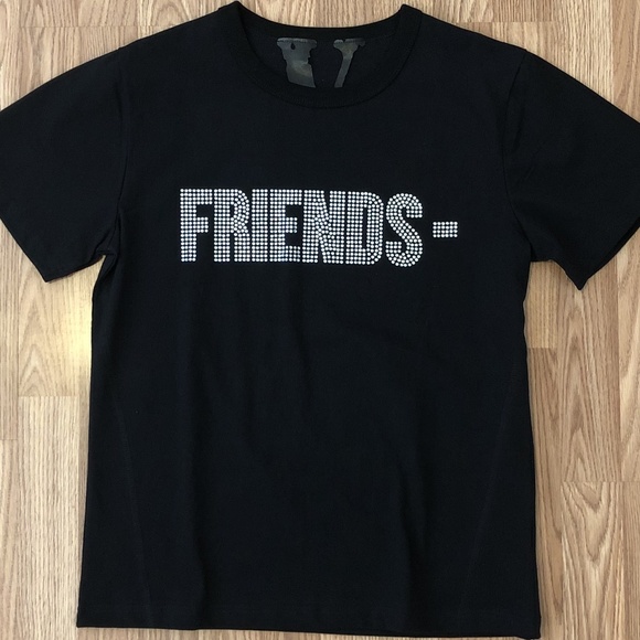 VLONE | Shirts | Vlone Crystaldiamond 